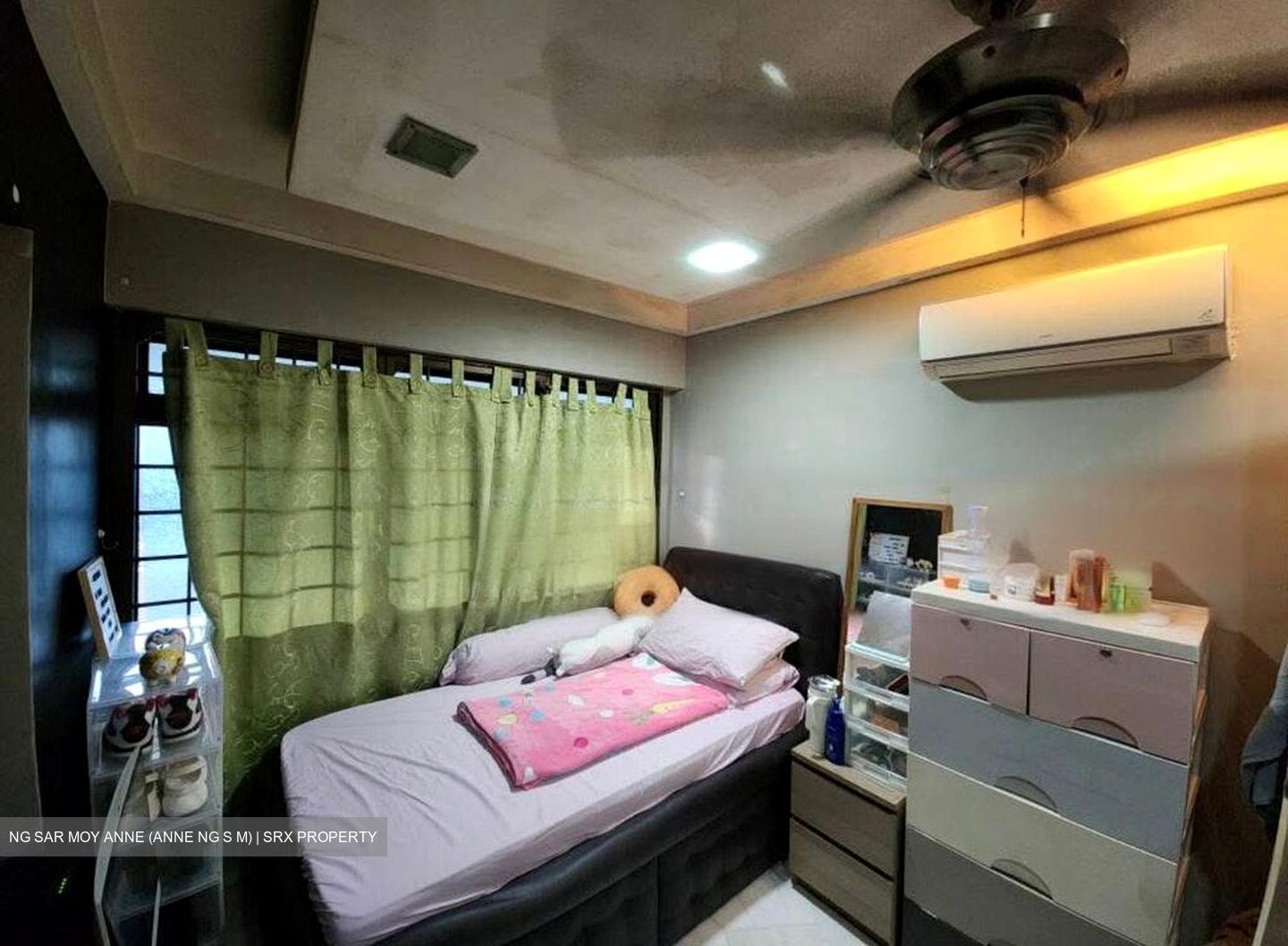 Blk 318 Sembawang Vista (Sembawang), HDB 4 Rooms #473479371